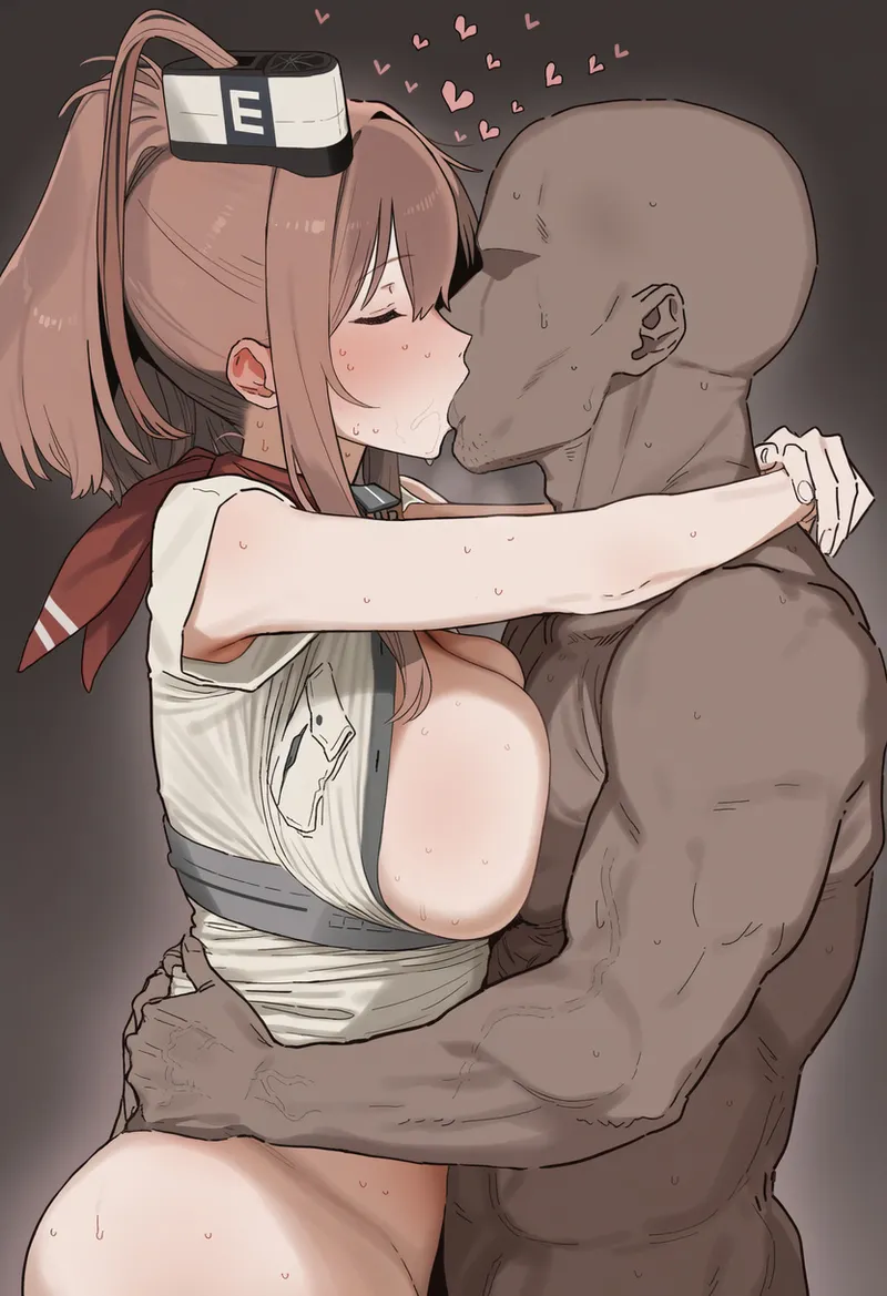 Yuunaサラトガ saratoga - Image 131