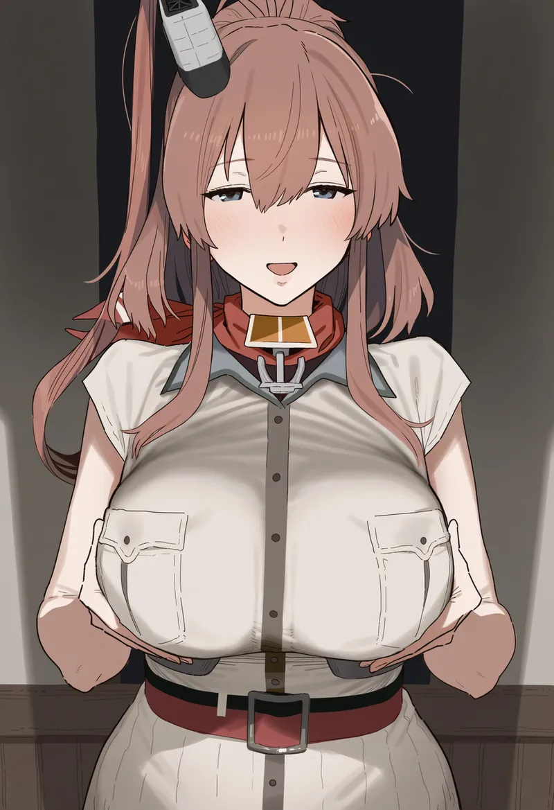 Yuunaサラトガ saratoga - Image 15