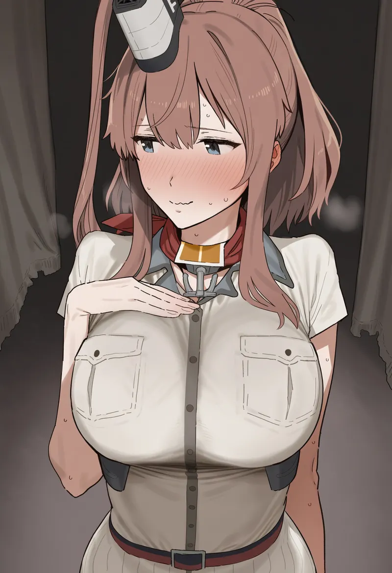 Yuunaサラトガ saratoga - Image 17