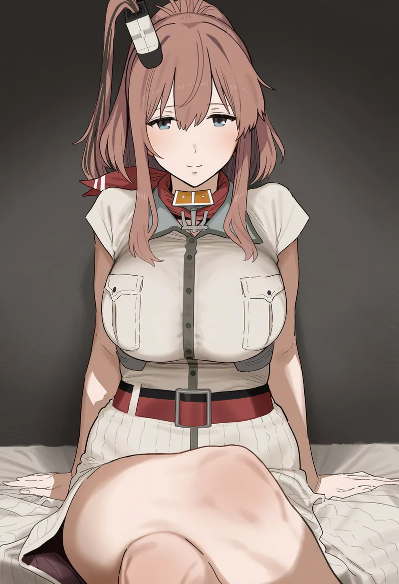 Yuunaサラトガ saratoga - Image 18