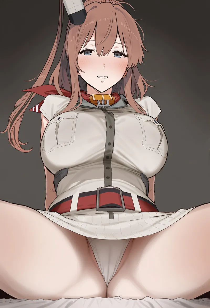 Yuunaサラトガ saratoga - Image 19