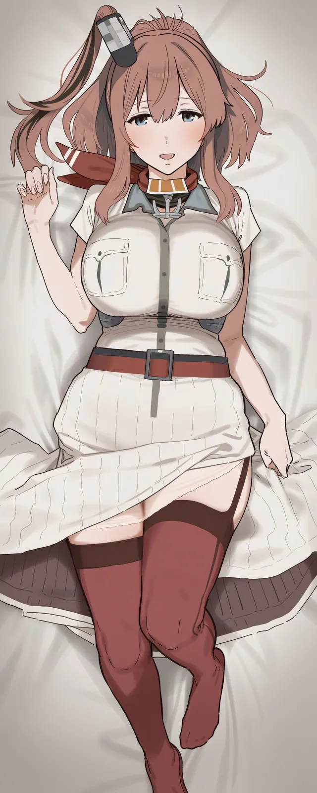 Yuunaサラトガ saratoga - Image 2