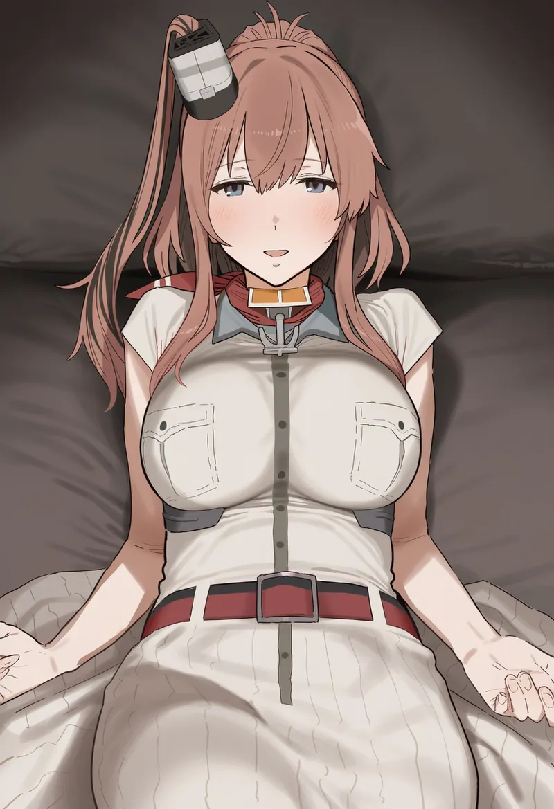 Yuunaサラトガ saratoga - Image 21