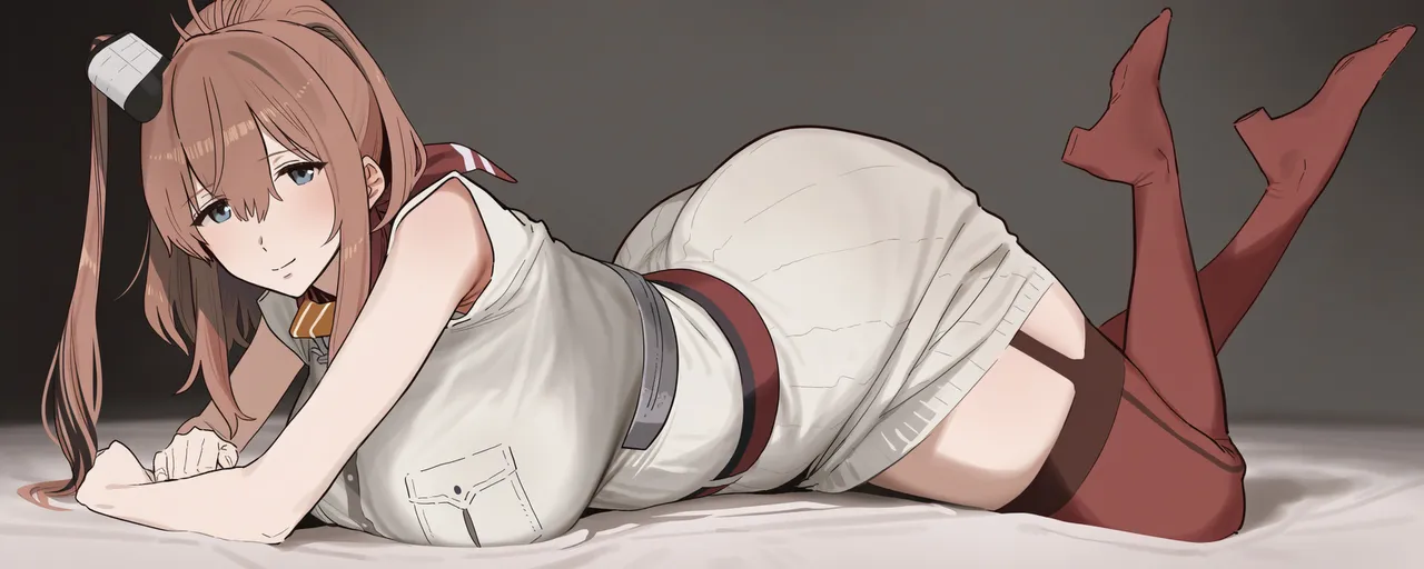 Yuunaサラトガ saratoga - Image 22