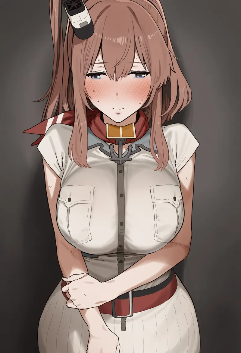 Yuunaサラトガ saratoga - Image 24