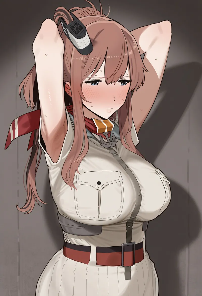 Yuunaサラトガ saratoga - Image 25