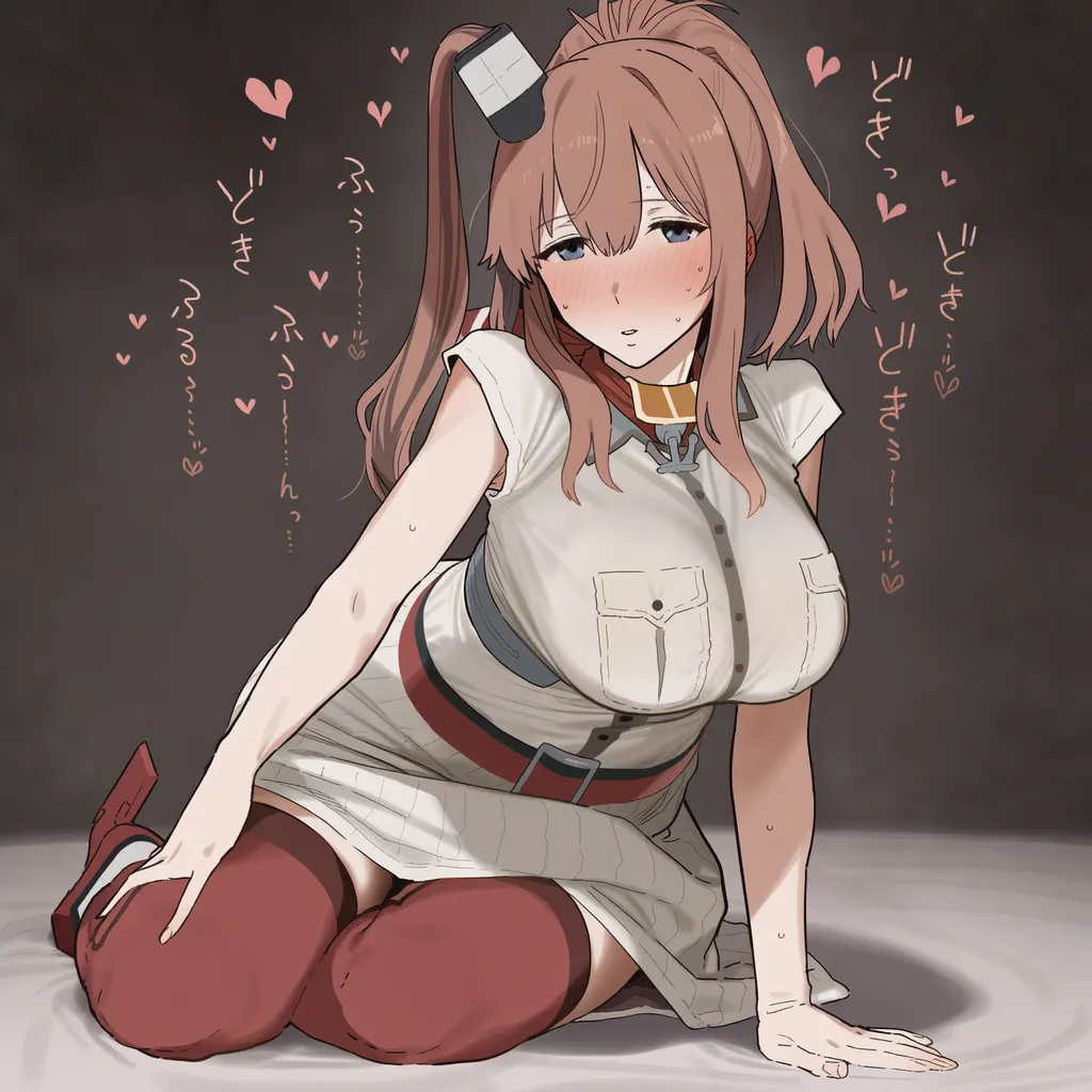 Yuunaサラトガ saratoga - Image 266