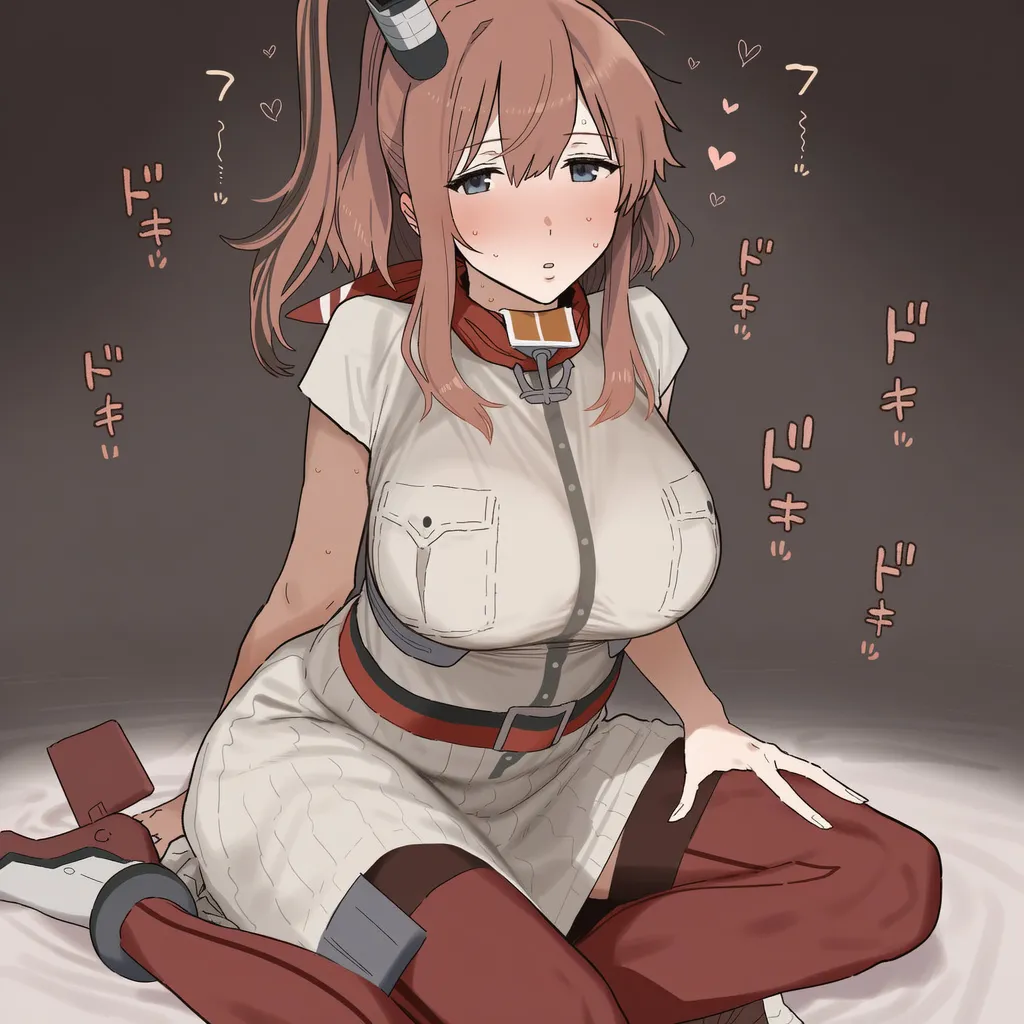 Yuunaサラトガ saratoga - Image 267