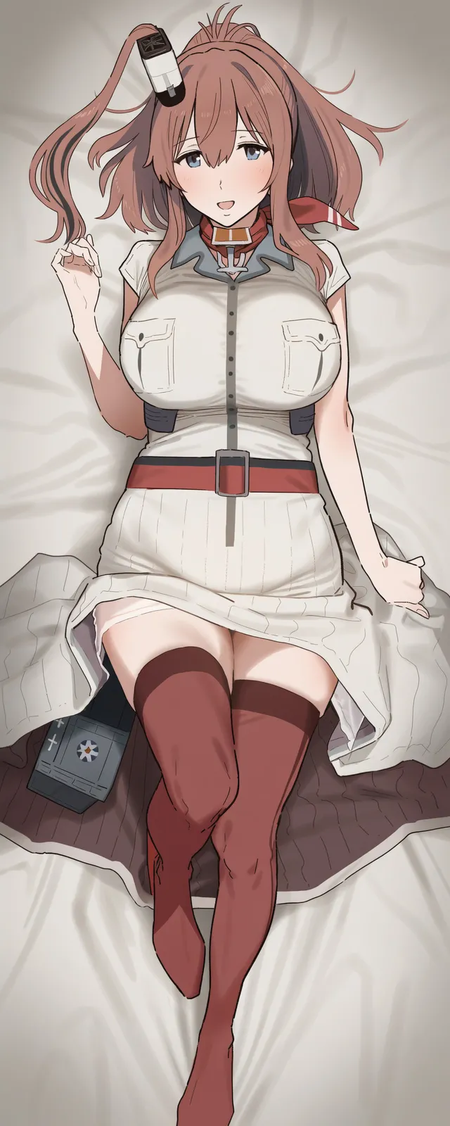 Yuunaサラトガ saratoga - Image 3