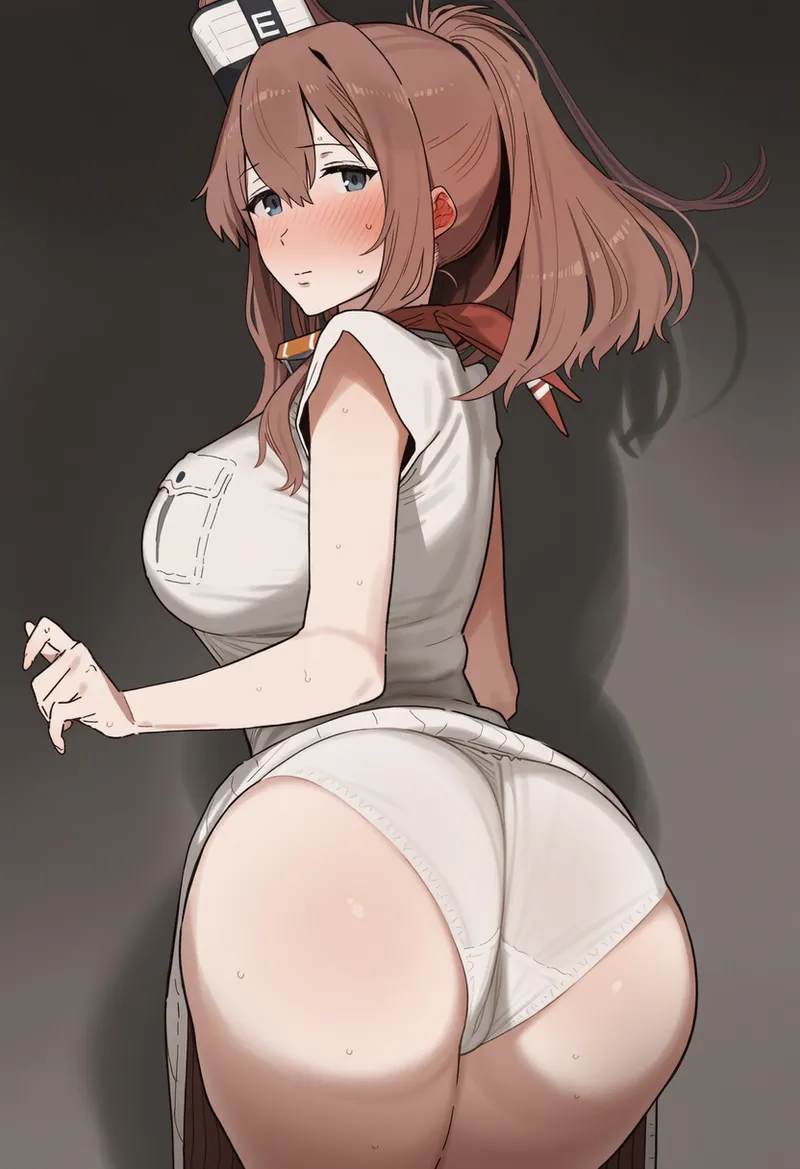 Yuunaサラトガ saratoga - Image 30