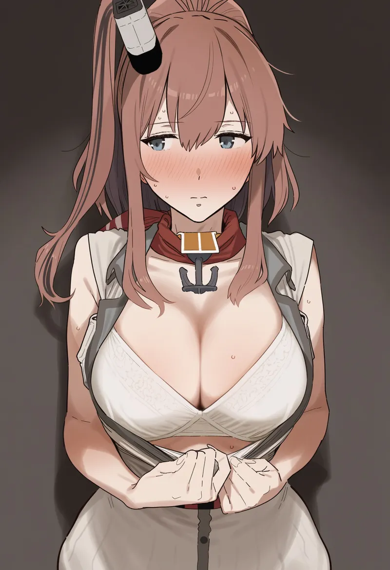 Yuunaサラトガ saratoga - Image 32