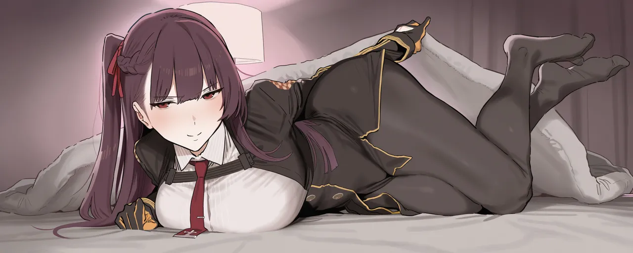Yuuna 少前 wa2000girls frontline - Image 19