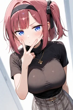 Yuyushineko_menber Mochizuki Momiji New Game 78 Pages - Page 2