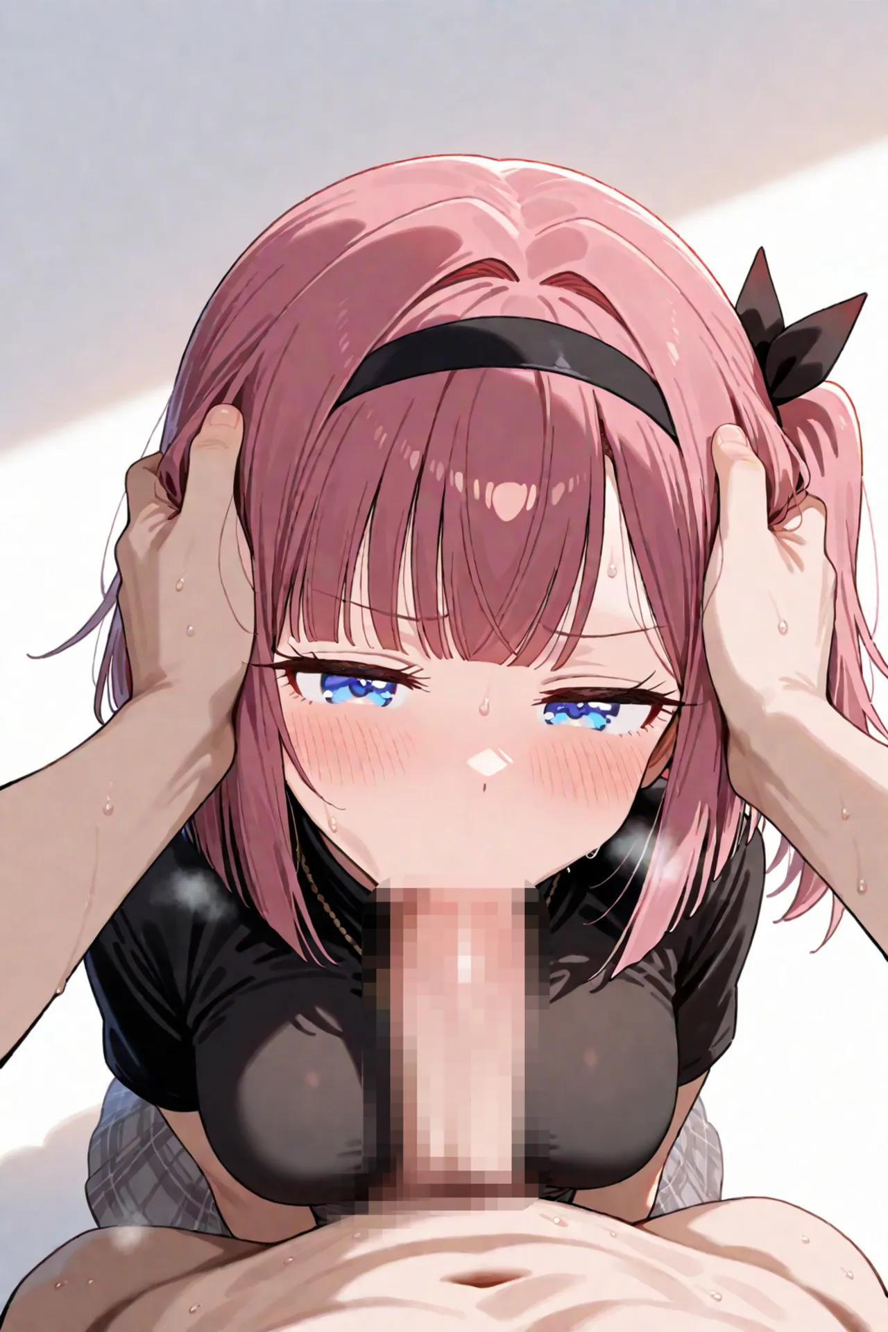 Yuyushineko_menber Mochizuki Momiji New Game 78 Pages - Image 13