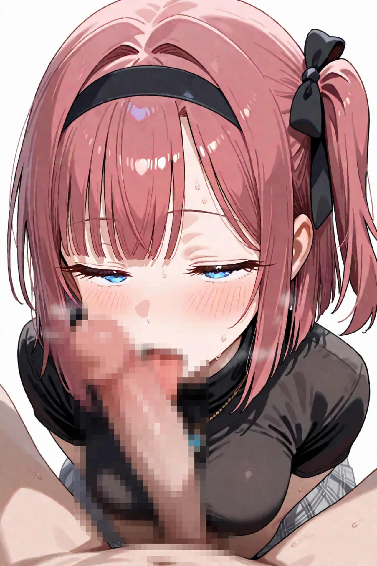 Yuyushineko_menber Mochizuki Momiji New Game 78 Pages - Image 17