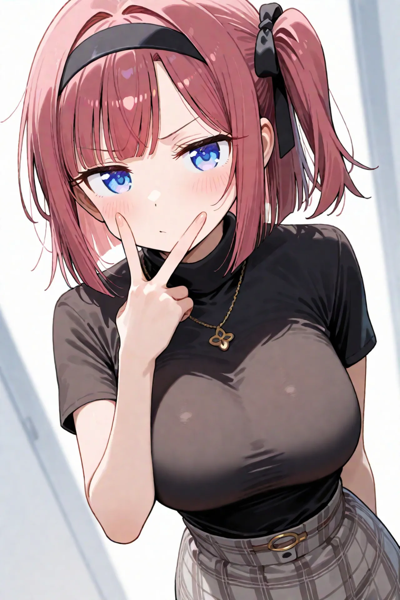 Yuyushineko_menber Mochizuki Momiji New Game 78 Pages - Image 2