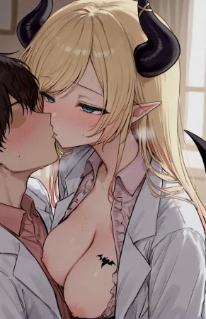 メロンパン Yuzuki Choco Hololive - Page 10