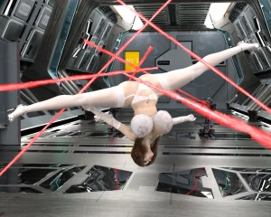 Z Knight Madam Rose GIF - Page 6