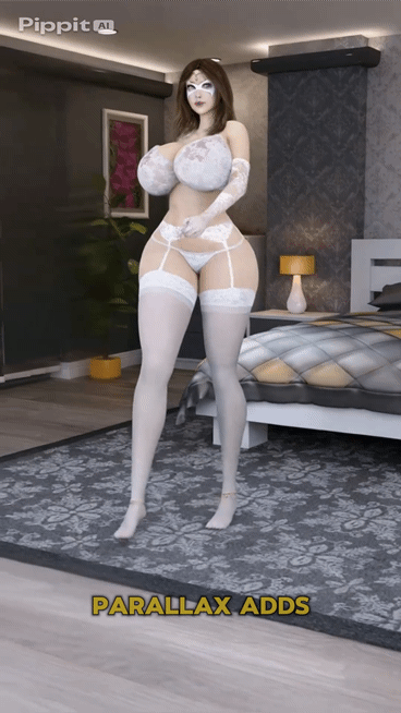 Z Knight Madam Rose GIF - Image 17