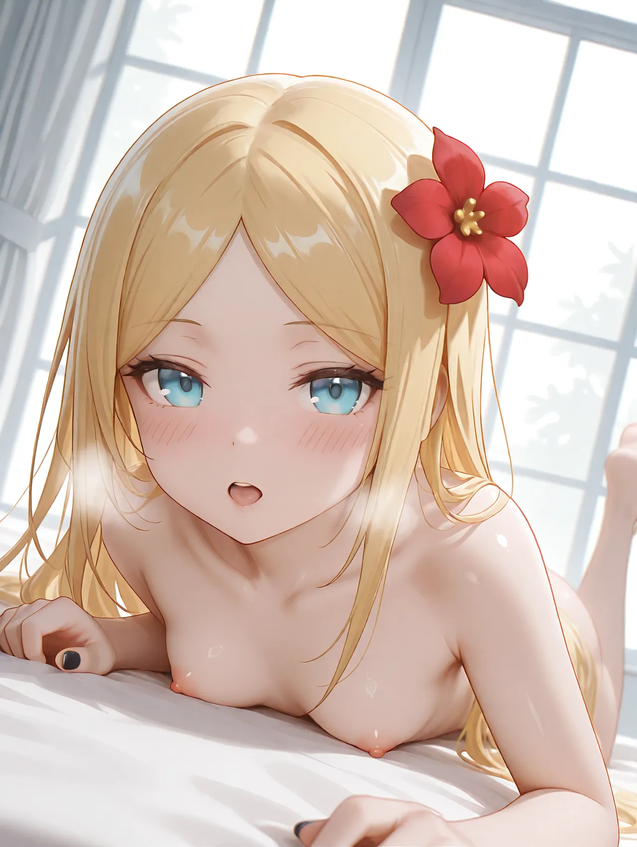 Z the golden princess - Image 45
