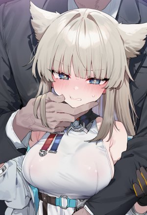 ZAAZ 终末地 淫堕调教 第零章- 第一章 Chinese Ongoin...