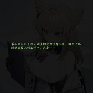 ZAAZ 终末地 淫堕调教 第零章- 第一章 Chinese Ongoing - Page 55