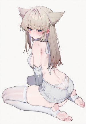 ZAAZ 终末地 淫堕调教 第零章- 第一章 Chinese Ongoing - Page 595