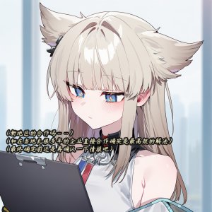 ZAAZ 终末地 淫堕调教 第零章- 第一章 Chinese Ongoing - Page 8