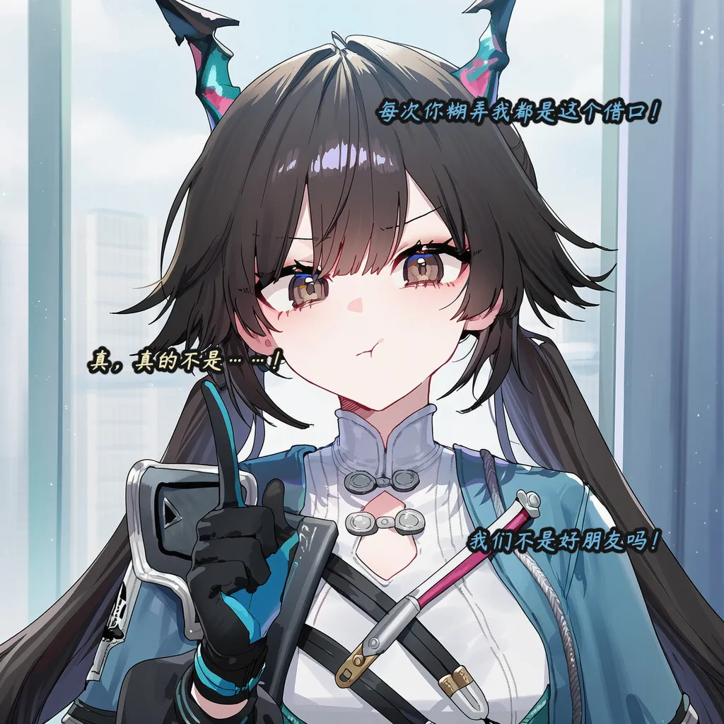 ZAAZ 终末地 淫堕调教 第零章- 第一章 Chinese Ongoing - Image 142