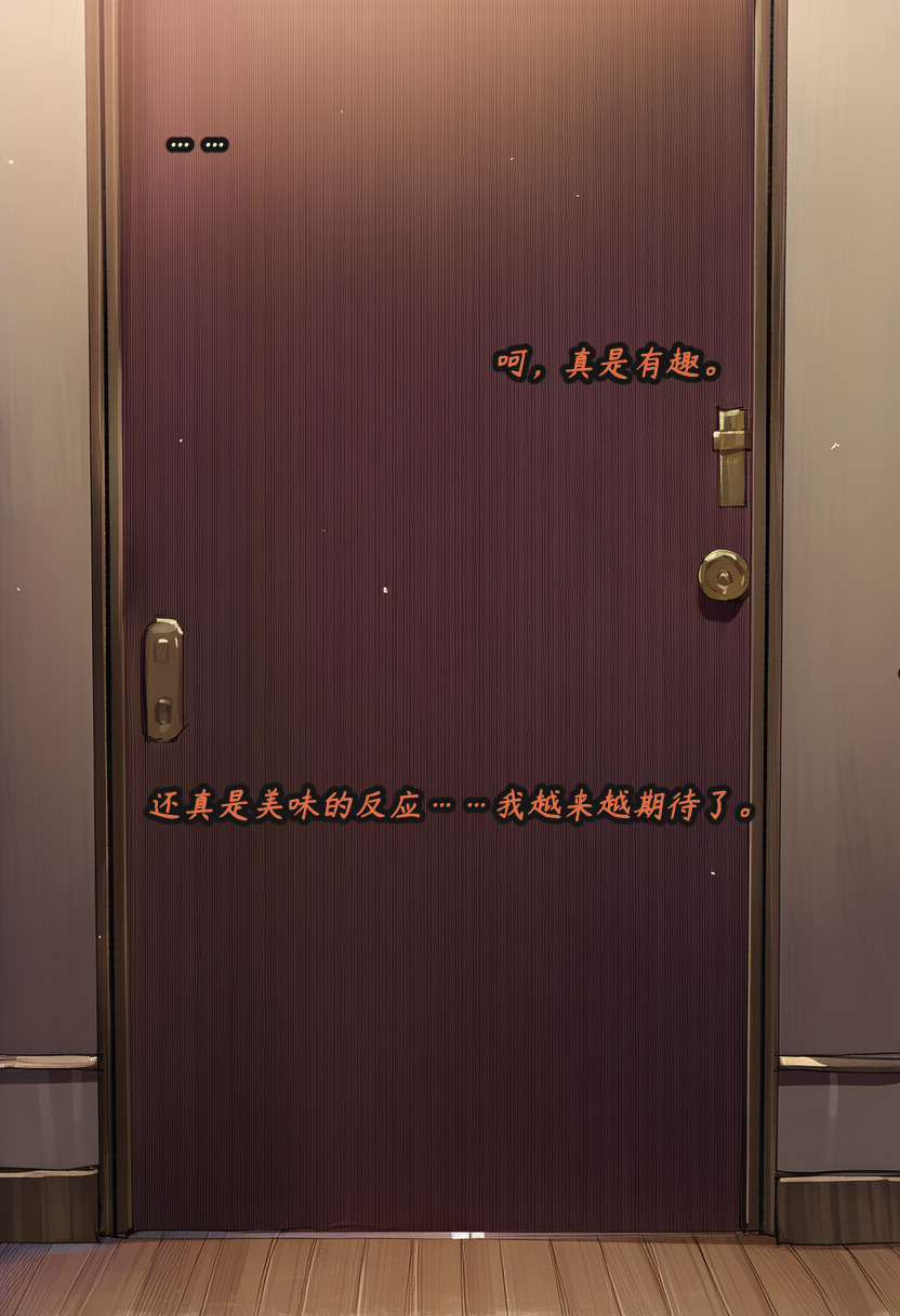 ZAAZ 终末地 淫堕调教 第零章- 第一章 Chinese Ongoing - Image 190