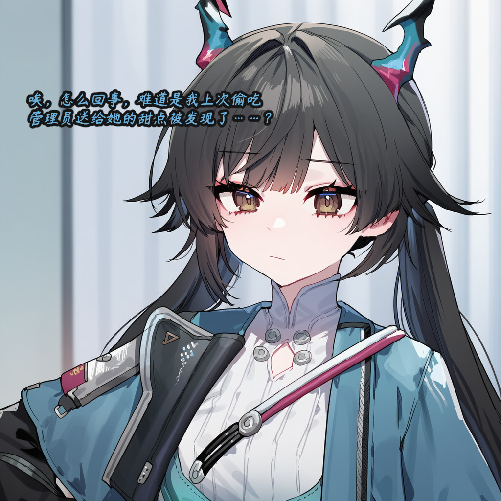 ZAAZ 终末地 淫堕调教 第零章- 第一章 Chinese Ongoing - Image 52