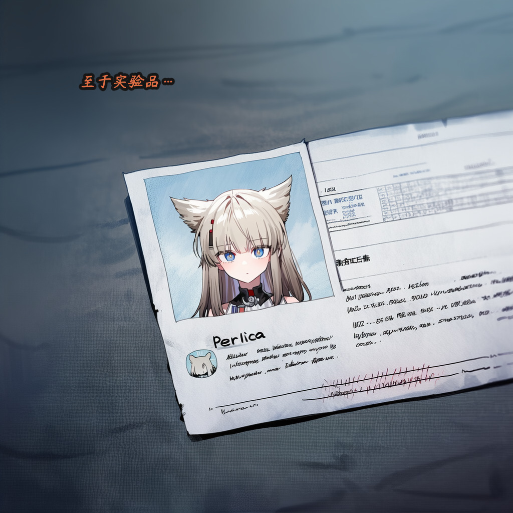 ZAAZ 终末地 淫堕调教 第零章- 第一章 Chinese Ongoing - Image 6