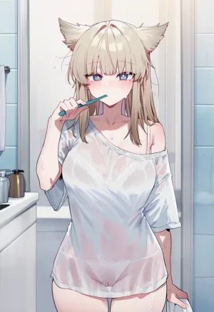 ZAAZ DC未归类杂图合集 Decensored - Page 17