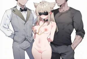 ZAAZ DC未归类杂图合集 Decensored - Page 31