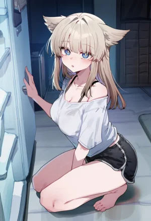 ZAAZ DC未归类杂图合集 Decensored - Page 46