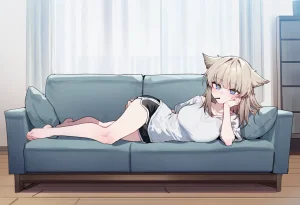ZAAZ DC未归类杂图合集 Decensored - Page 61