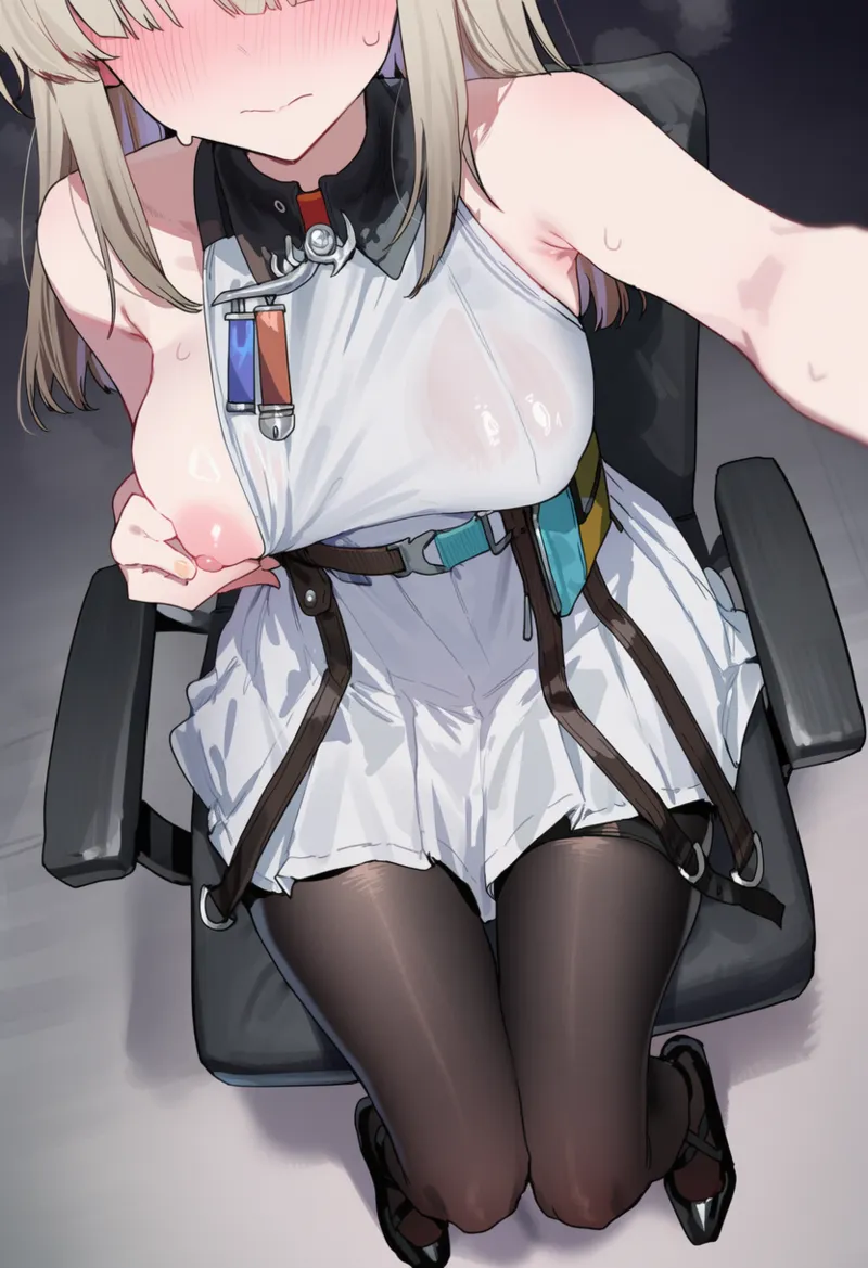 ZAAZ DC未归类杂图合集 Decensored - Image 127