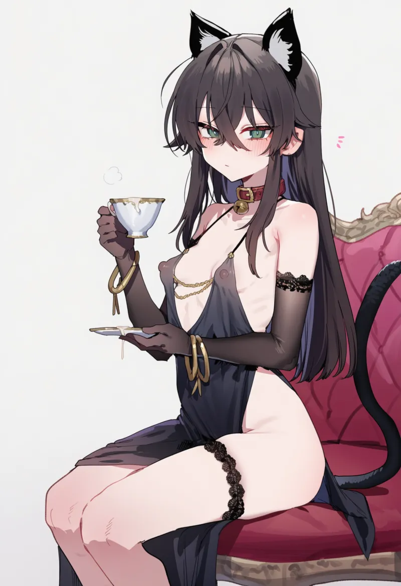ZAAZ DC未归类杂图合集 Decensored - Image 142