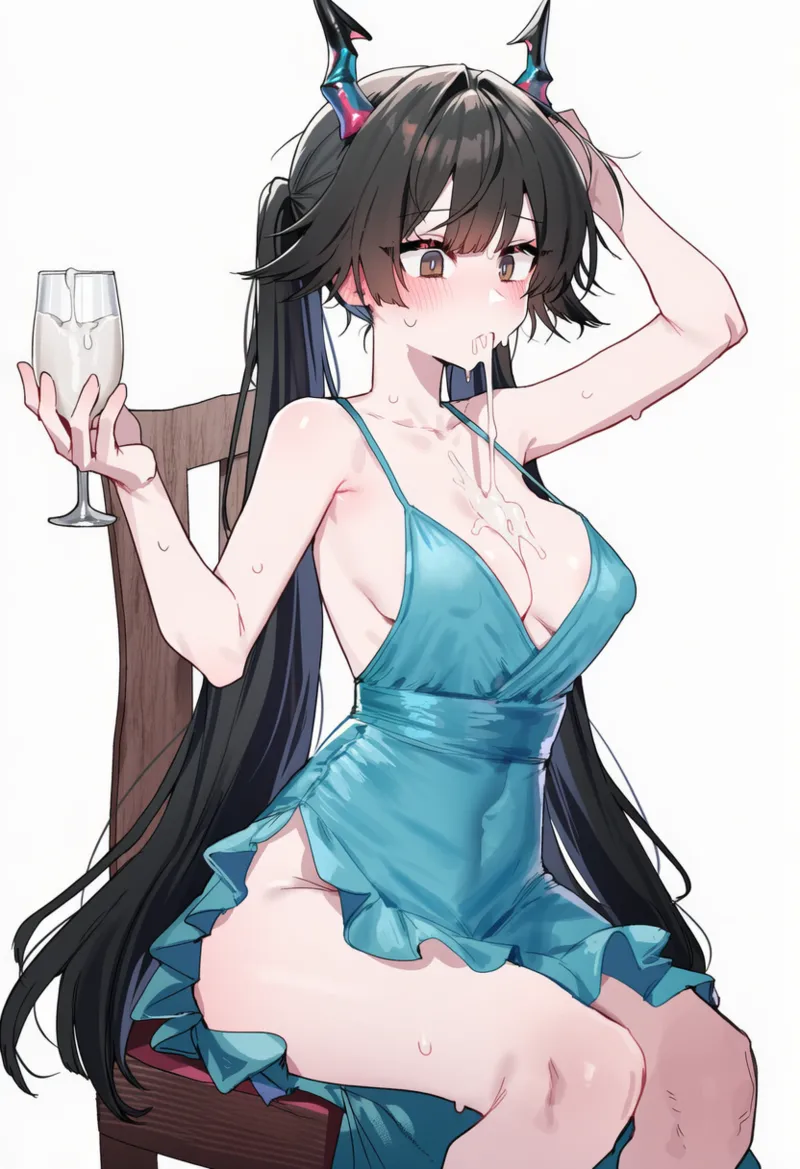 ZAAZ DC未归类杂图合集 Decensored - Image 152