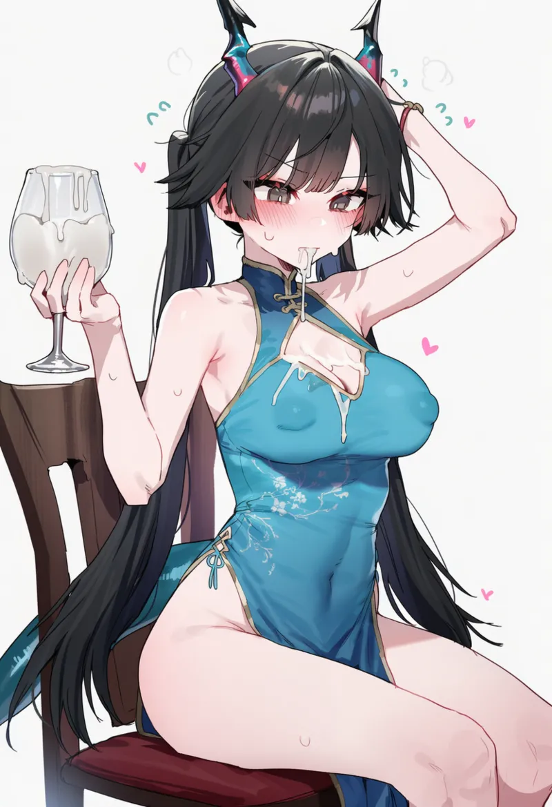 ZAAZ DC未归类杂图合集 Decensored - Image 153