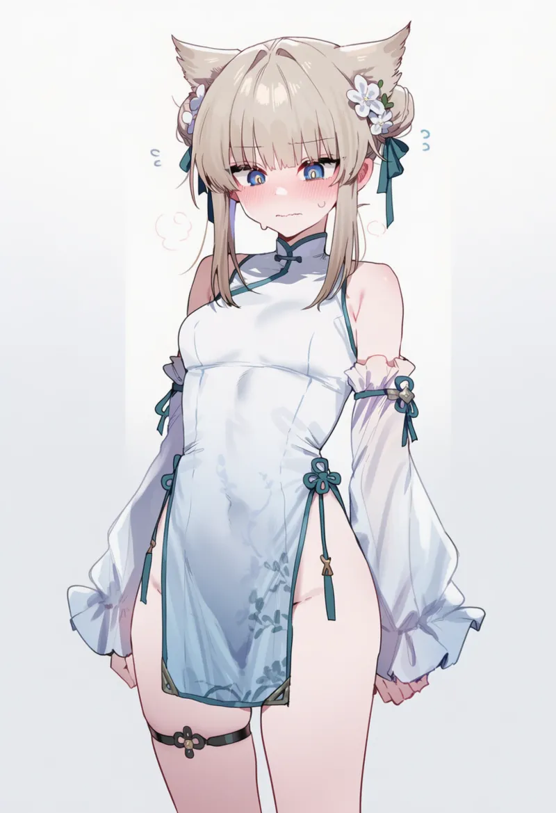 ZAAZ DC未归类杂图合集 Decensored - Image 233