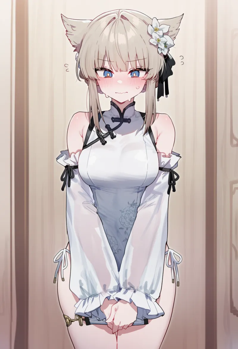 ZAAZ DC未归类杂图合集 Decensored - Image 234