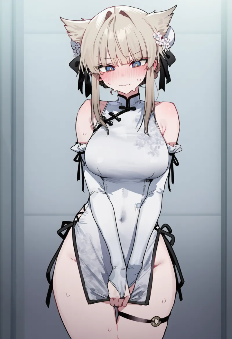 ZAAZ DC未归类杂图合集 Decensored - Image 236