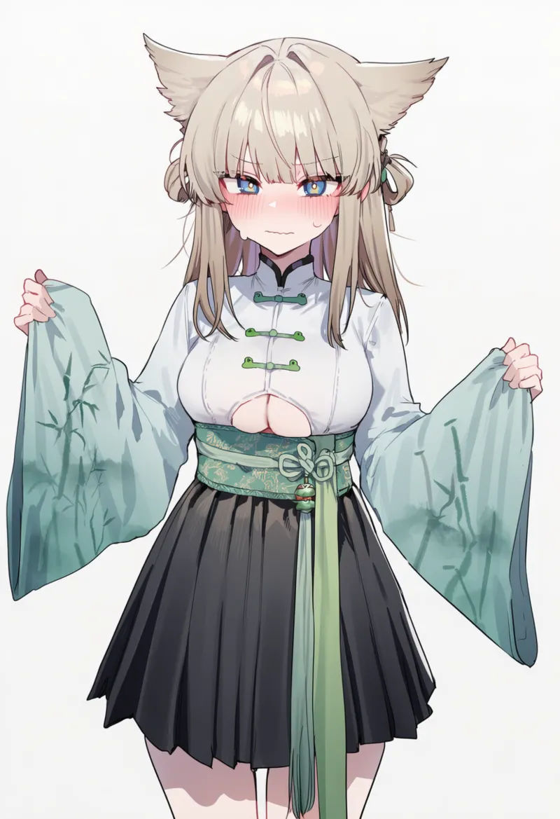 ZAAZ DC未归类杂图合集 Decensored - Image 238