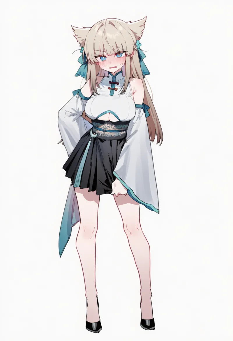 ZAAZ DC未归类杂图合集 Decensored - Image 240