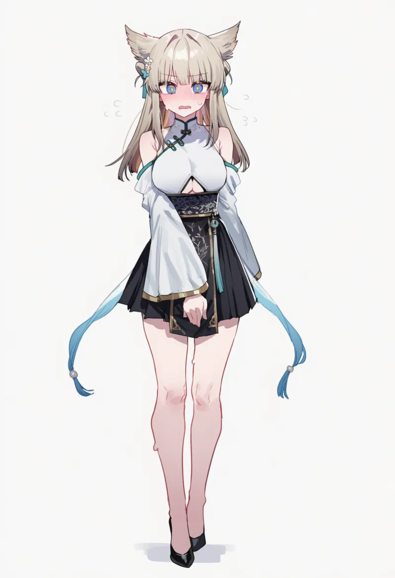 ZAAZ DC未归类杂图合集 Decensored - Image 241