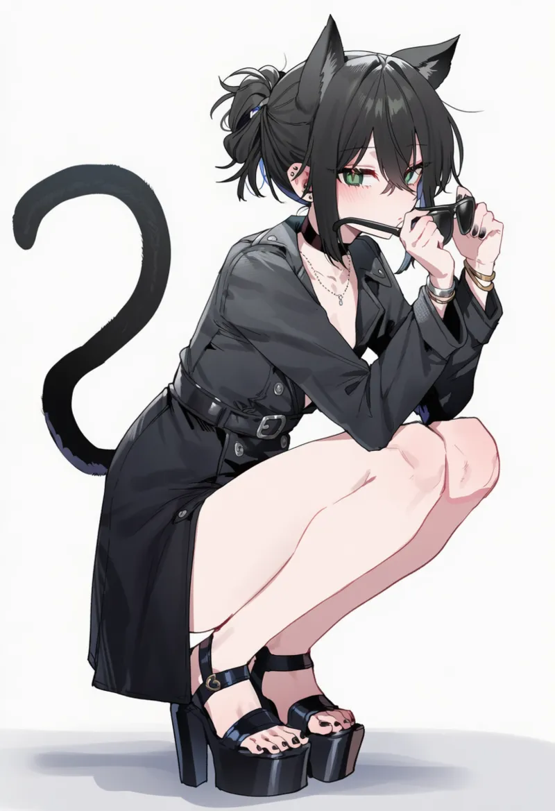 ZAAZ DC未归类杂图合集 Decensored - Image 264