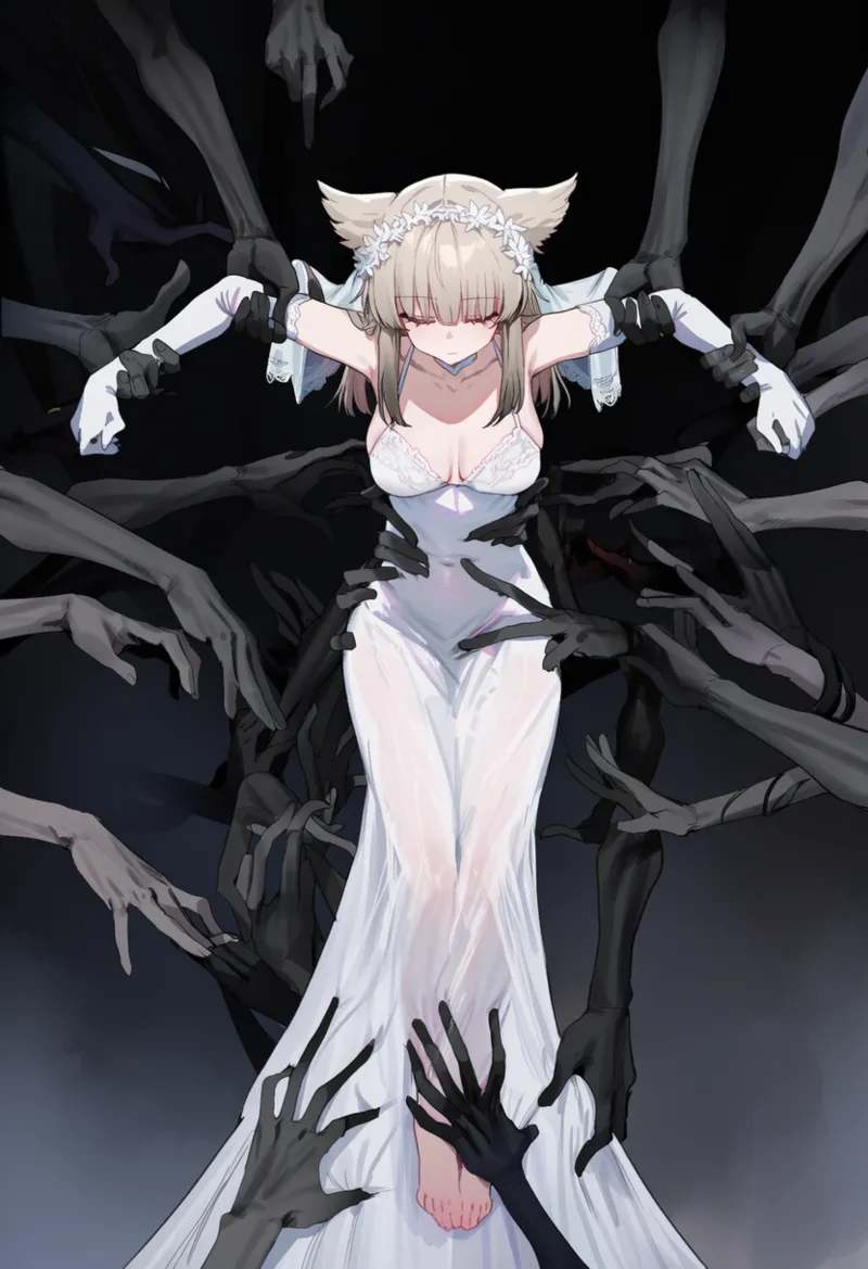 ZAAZ DC未归类杂图合集 Decensored - Image 74
