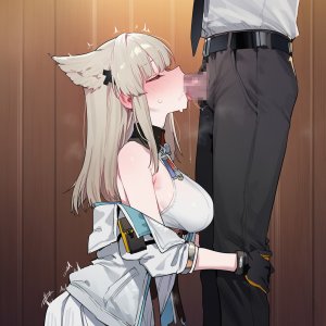 ZAAZ 终末地 淫堕调教 第零章- 第一章 Ongoing - Page 101