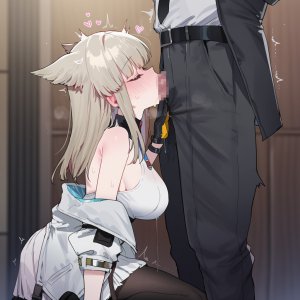 ZAAZ 终末地 淫堕调教 第零章- 第一章 Ongoing - Page 102